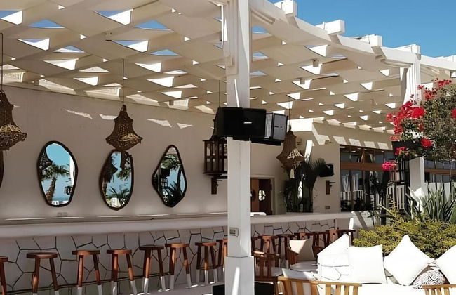 Chill at Salty Life, Pool & Balcony, Azha, Sokhna - Foto 52