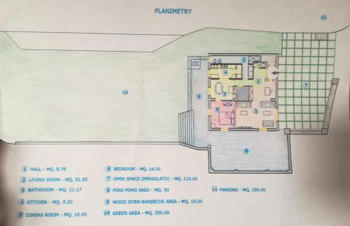 La Corte di Nonno - Foto 18