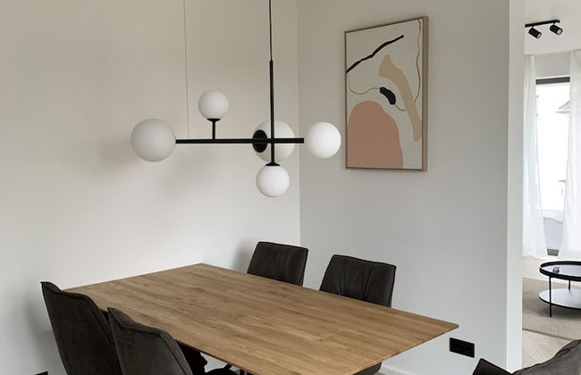 Ferienhaus Stadtblick - Foto 29