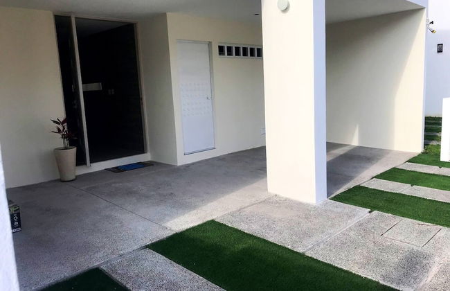 Luxury House With all the Amenities Gym Seg Aa cal Pool Tv Wifi - Foto 35