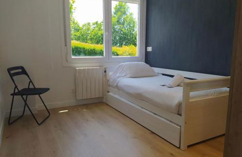 URDAIBAI HOME, cerca de la playa - Photo 7