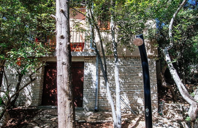 Holiday Home in Posedarje With Terrace - Foto 35