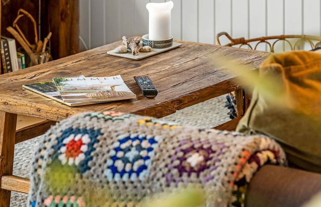 "Ayelen" - 600m from the sea - Foto 23