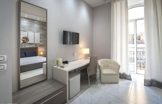 A Durmì Suite - Foto 12