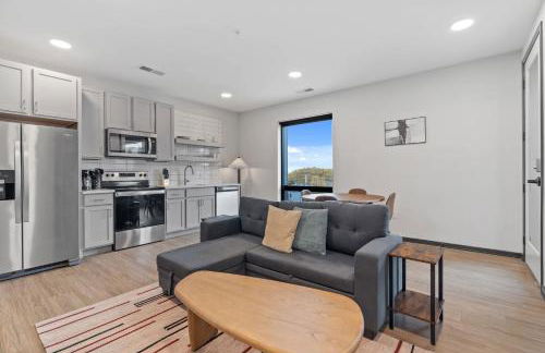 CozySuites Mass with parking lounge & roof deck #28 - Foto 3