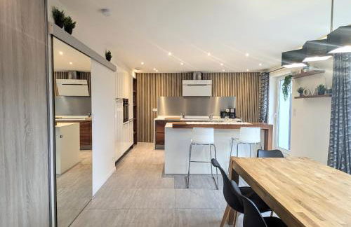 La Chataigneraie - Foto 61