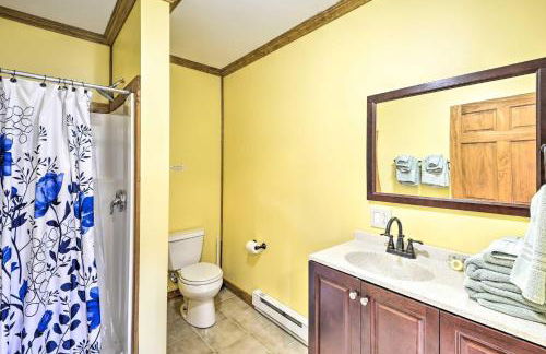 Romantic Escape Cottage and Suites Close to Ski Trails - Foto 17