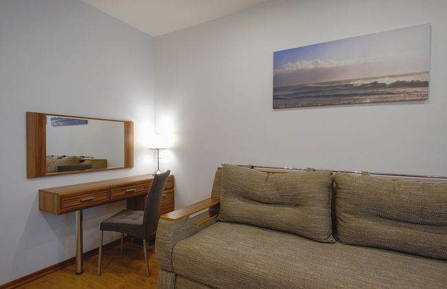 Apartment Petrovskiye on Sovetskaya 90 - Foto 51