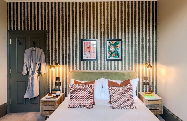 Your Apartment - Pembroke House - Foto 31