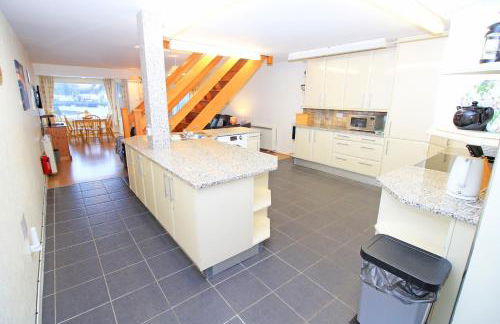 River's Edge Penthouse - Foto 8