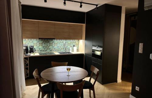 COMO Apartment parking podziemny - Foto 7