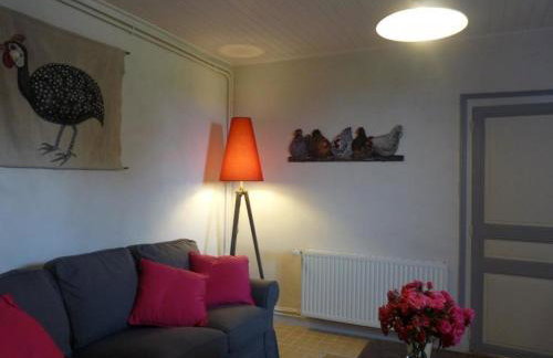 Authentique Grange du XVème siècle avec jardin et animaux admis - FR-1-489-275 - Foto 14