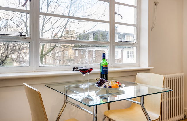 Nell Gwynn Chelsea Accommodation - Photo 78