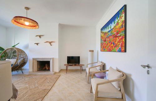 Vieira beach house apartment with sea view - Foto 18