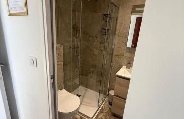 Luxury 1 Bed Apt Seafront Escape in Cannes - Foto 16