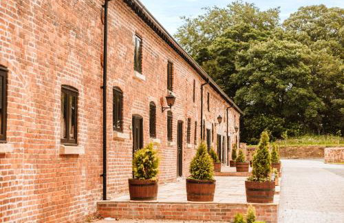 Tedsmore Cottages - Foto 79