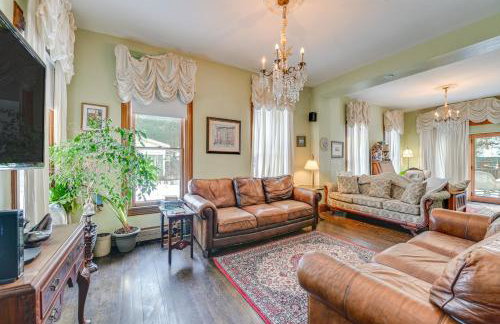 5 Mi to Belleayre Lake: Getaway in Fleischmanns! - Foto 4