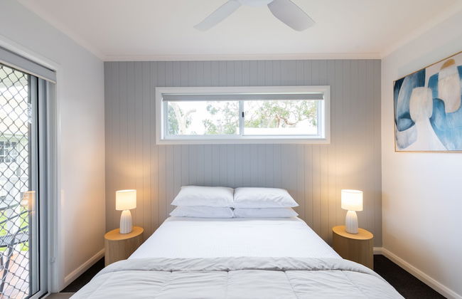 NRMA Phillip Island Beachfront Holiday Park - Foto 16