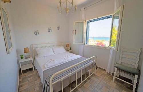 Molos Sea View House - Paros Greece - Photo 37