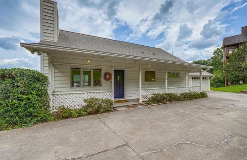 Less Than 1 Mi to Lake Chatuge Home with Mtn and Water Views! - Foto 25