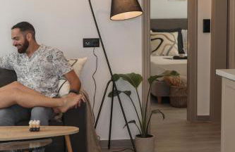 Jannas Apartments Naxos - Foto 36