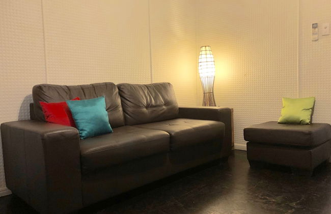 Five 3 Five - The Beachside Barracks - Foto 33