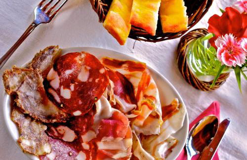 Agriturismo Il Passeggere - Photo 53