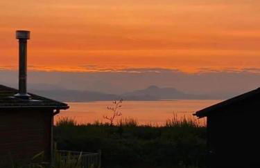 42 pine lodge & sea views - Foto 36