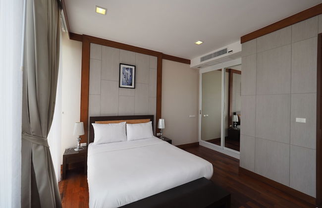 Q Conzept Condominium - Foto 5