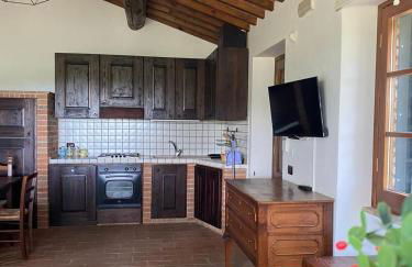 La Casa Colonica wine and oil - Foto 11