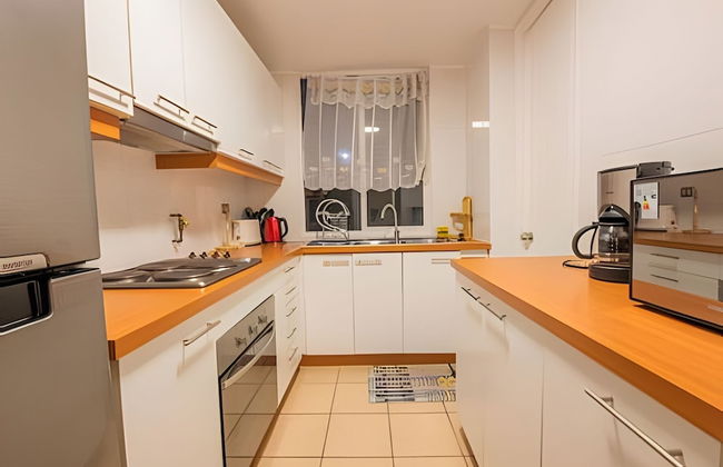 Oceana Suites Costa Quilen - Foto 23