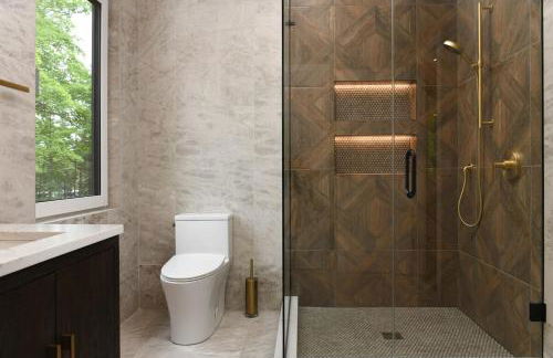 Luxury Lakefront 4 BDR, 10 Beds, 4 Bath - Foto 46