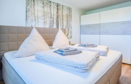 Ferienwohnung Saar-Steg - Foto 22