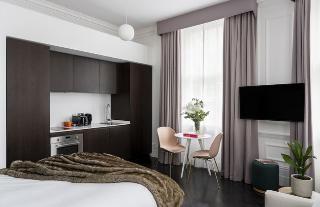 The Moorgate by Cove - Foto 19