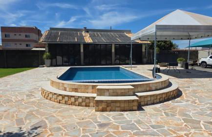 Villa Reis - Foto 10