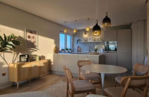 Stylische Sunset-Wohnung - Foto 26