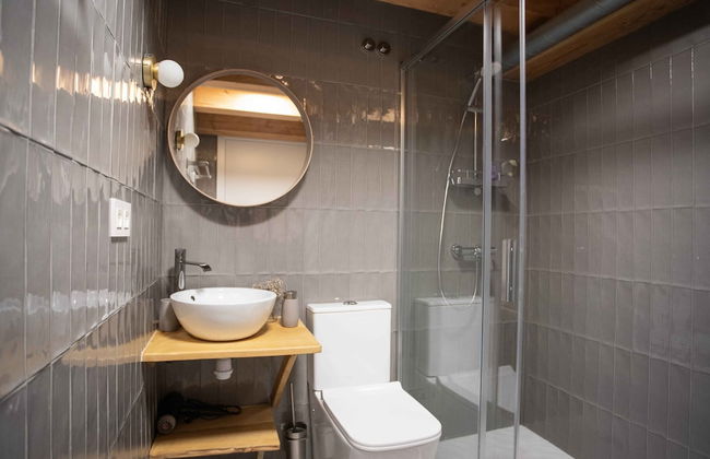 Paorra Baserria - Foto 29