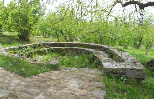 l'antico casale - Foto 48