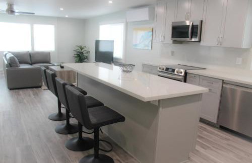 Impeccably Renovated Oasis in Honolulu apts - Foto 8