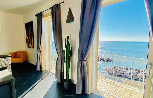 Sea View Apartment with balcony - Photo 22