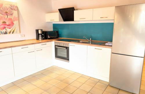 Galeriewohnung bei Wasserburg am Inn - Foto 13