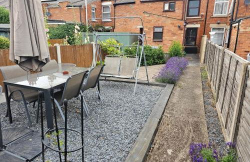 Jubilee House - Foto 20