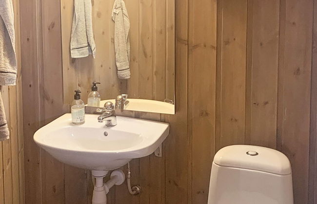 8 Person Holiday Home in Byrkjelo-by Traum - Foto 11