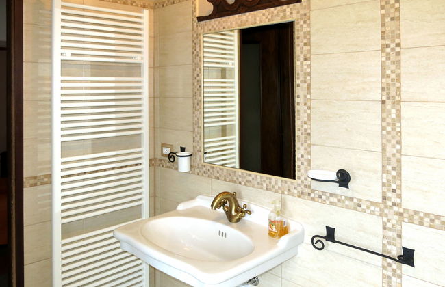 Le Rose d'Antan - Foto 15