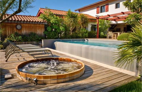 Villa Loreteian - Splendide villa au calme - Foto 40