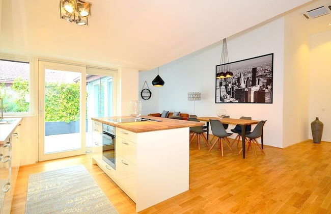 Vienna Residence am Stephansdom - Foto 1