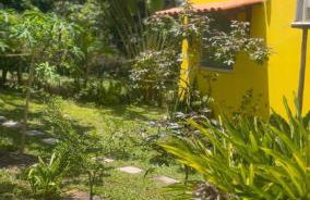 Ilha de Boipeba kitnets para temporada - Morada dos Pássaros Boipeba - Foto 4