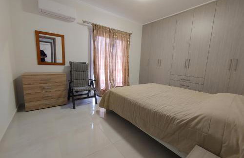 Stefanos' Apartment - Foto 14