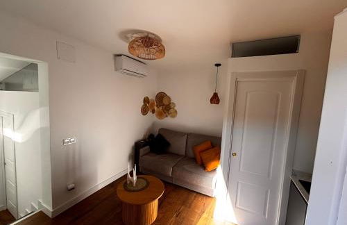 Suite Calderon Rivas habitacion tipo apartamento no turistico - Foto 21