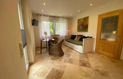 Ferienwohnung am Miriquidi - Foto 5